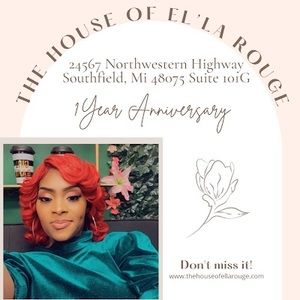 Meet your Posher, Antilishia